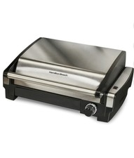 Hamilton Beach 25360 Flavor Searing Indoor Gr...
