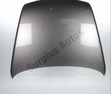 Capot Volkswagen TOUAREG