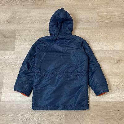 60s～ denim anorak Parker vintage talon Vintage Denim Zip Jacket Rare 1960's Talon Zip Wrangler Denim