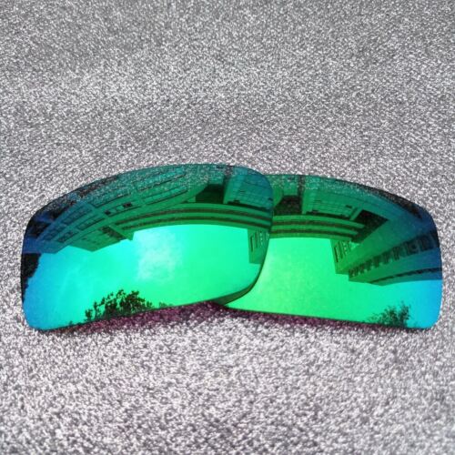 Lentes polarizadas ExpressReplacement para gafas de sol pequeñas Oakley Gascan 57 mm - Imagen 7 de 116