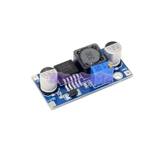1X DC-DC XL6009E1 3V~32V Adjustable Step-up Power Boost Voltage Converter Module