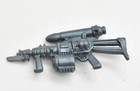 Marvel Legends Guardians Of The Galaxy Box Set Rocket Raccoon Gun Accessory 