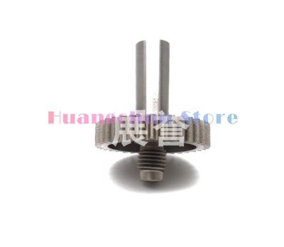 Wire cutting power gear C411 gear 135011897 for slow wire consumption 1pc #F12