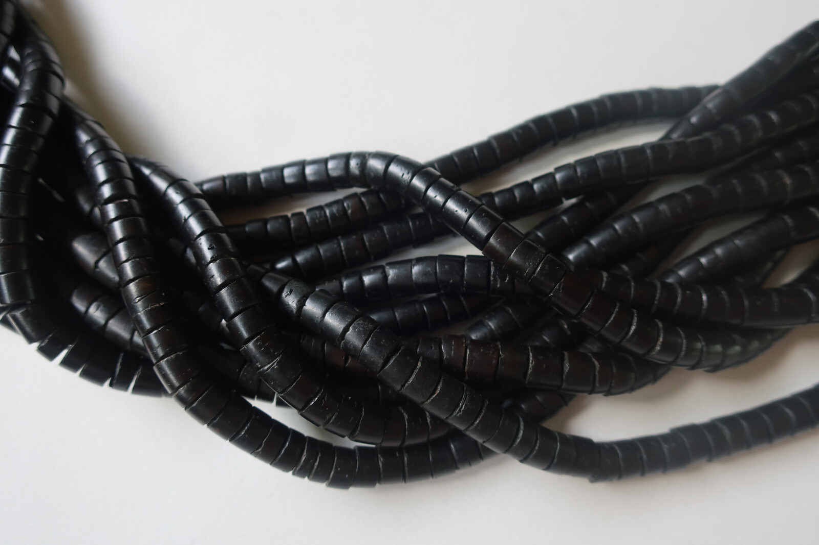 Statement Gerda Lynggaard, Monies  Denmark Horn C… - image 5