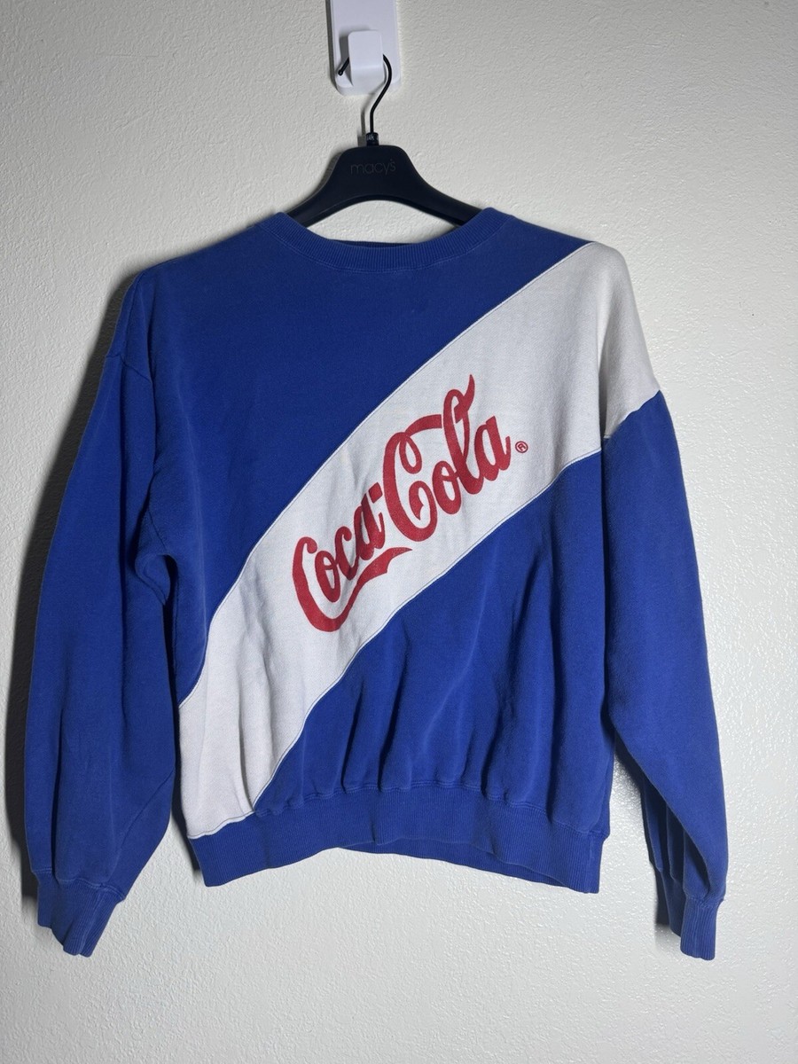古着“CocaCola” Vintage Argyle Sweater Productcopy2-1-2022-11-