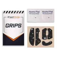 FeetGlide Grip Tape for SteelSeries Prime / Prime / Prime Wireless