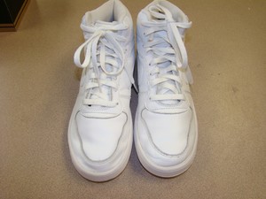 men's ebernon mid casual sneakers