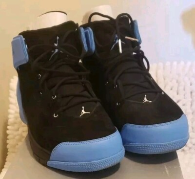 Court Melo Se Size Jordan Carmelo Black University Blue
