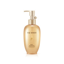 The History of Whoo Gongjinhyang Clarifying Cleansing Oil 200ml NEW FREE samples