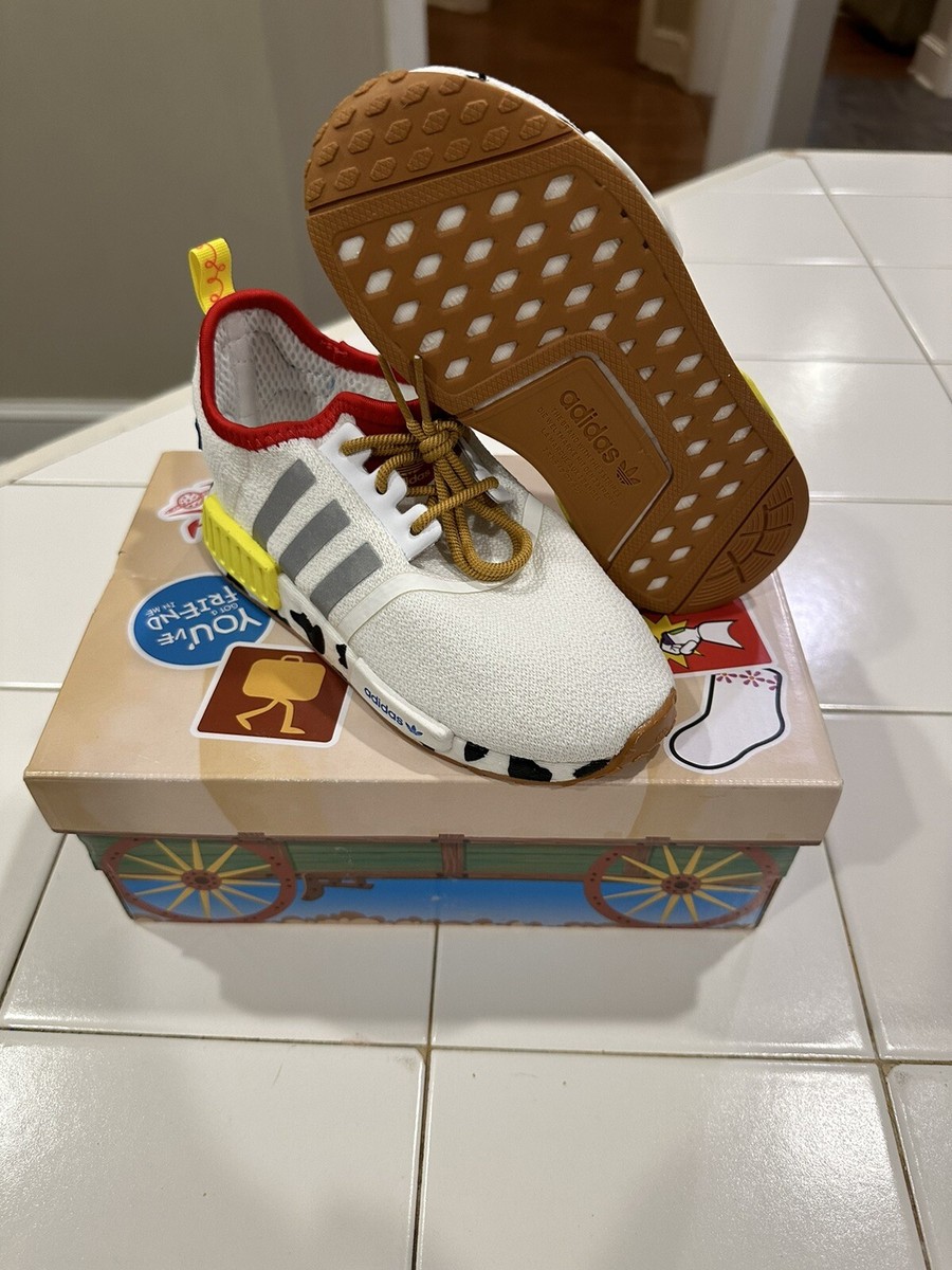 Adidas Nmd R1 Toy Story Adidas Adults Adidas Toy Story Shoes For