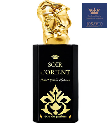 SISLEY PARIS ''Soir d'Orient'' Eau de Parfum Spray 100 ml *** Ohne Verpackung ***