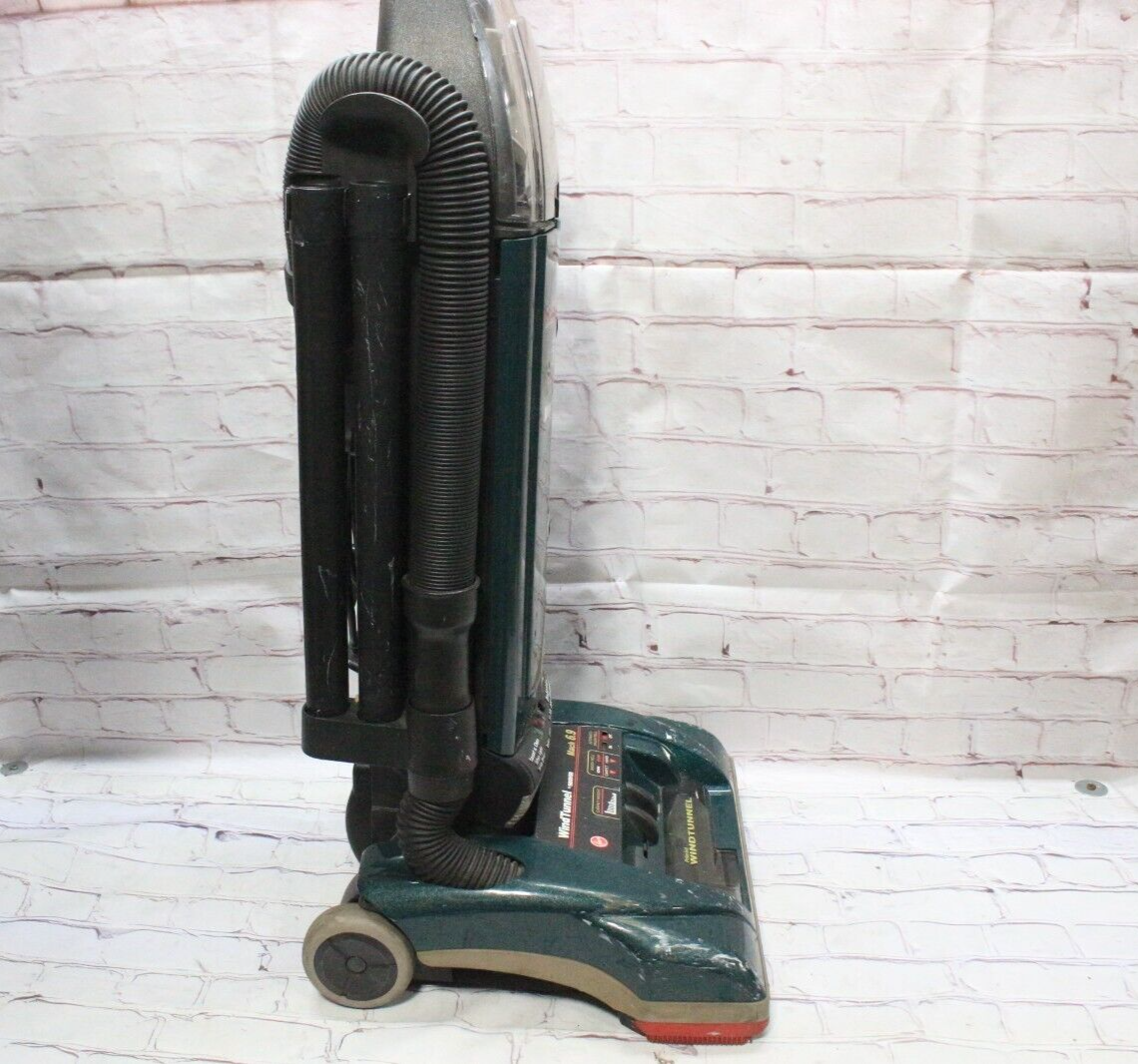 Hoover Windtunnel Upright Self Propelled Vacuum Cleaner Model U6445900
