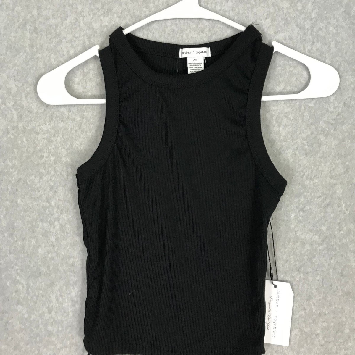 Better Together Top Better Together Top