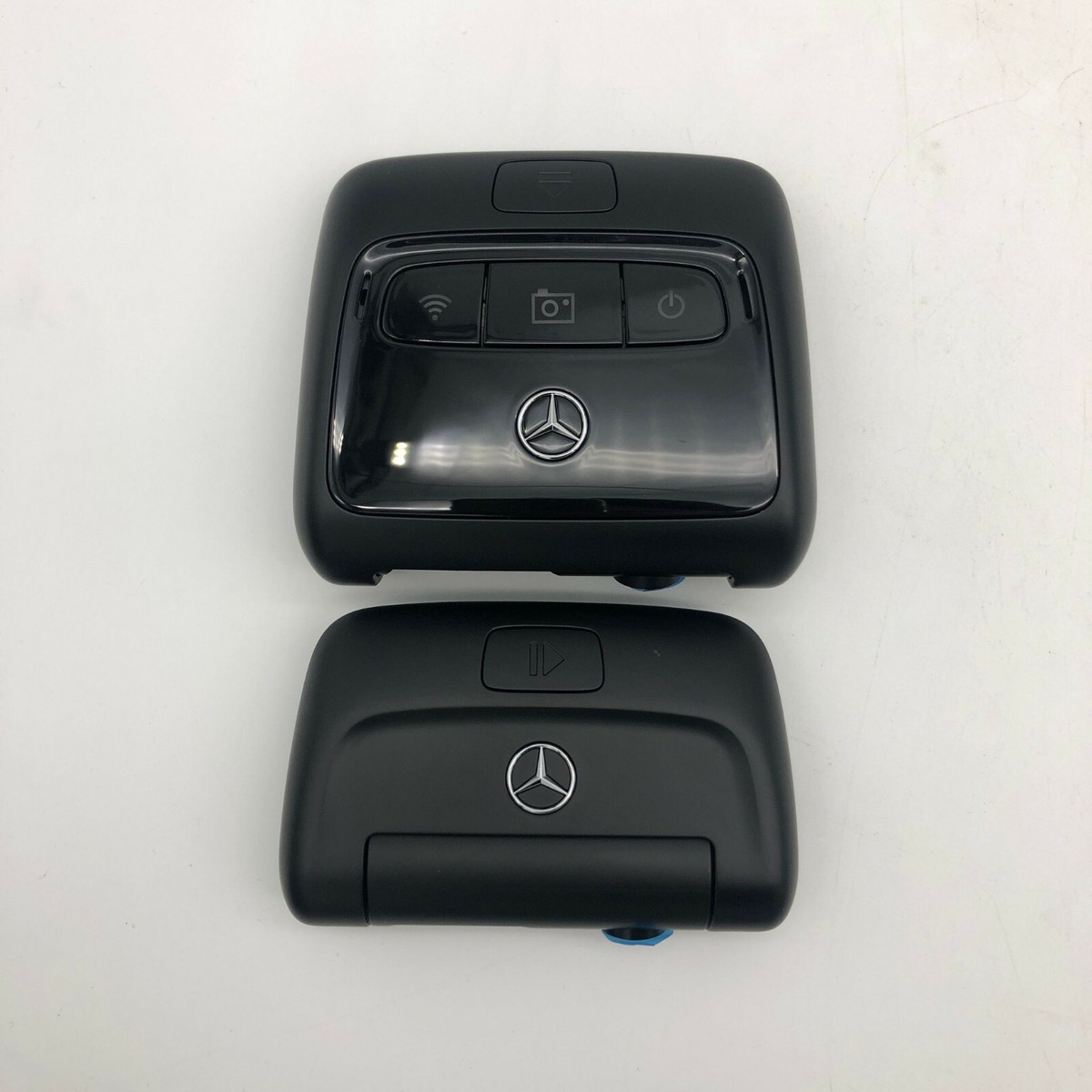 ベンツ 純正 ドラレコ Mercedes Benz Dashcam Original Genuine Mercedes Benz Dashcam Front Rear View Camera Full