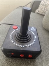 Atari 10-in-1 TV Games TV game systems, 2002