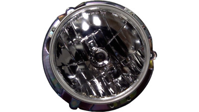 AM GENERAL HEADLAMP ASM, RH PT008589 NEW OEM PT008589