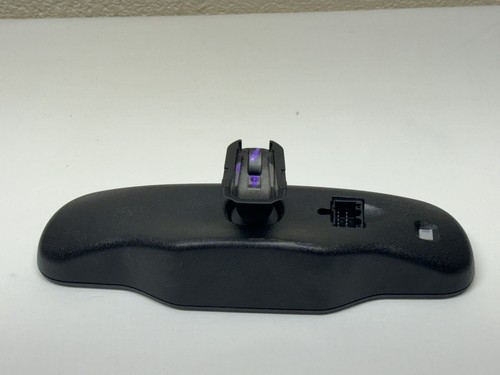 2004-2017 Cadillac GMC Chevy Buick Mirror Inside Rear View GLASS OEM 22915243 - Picture 5 of 9