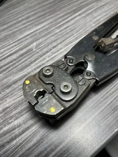 ETC RHT MOLEX C6880 with Head 5763 for Yellow Disconnect