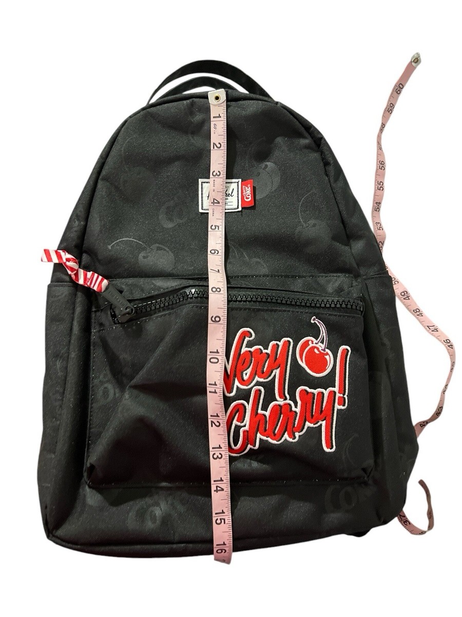backpack brand for laptop Europa EE LapTop Backpack - Black - Brand New!