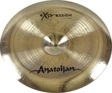 Anatolian 16" Expression China