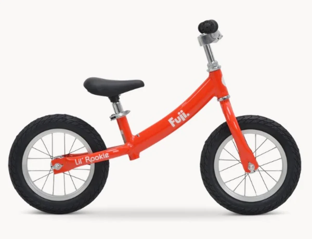 Fuji Lil Rookie 12