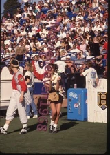 Debbe Dunning VINTAGE 35mm SLIDE TRANSPARENCY 7335 PHOTO 