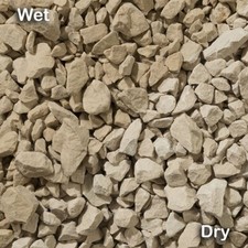 Cotswold Garden & Landscaping Gravel Chippings 10-20mm