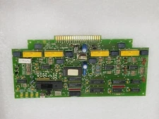 Simplex 565-158 Mapnet II Isolator Assembly Fire Alarm Board