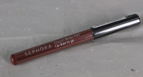 SEPHORA Lippen Konturenstift Nano Lip Pencil 17 Light Brown 1g Lippenstift K35-4 - Picture 1 of 5