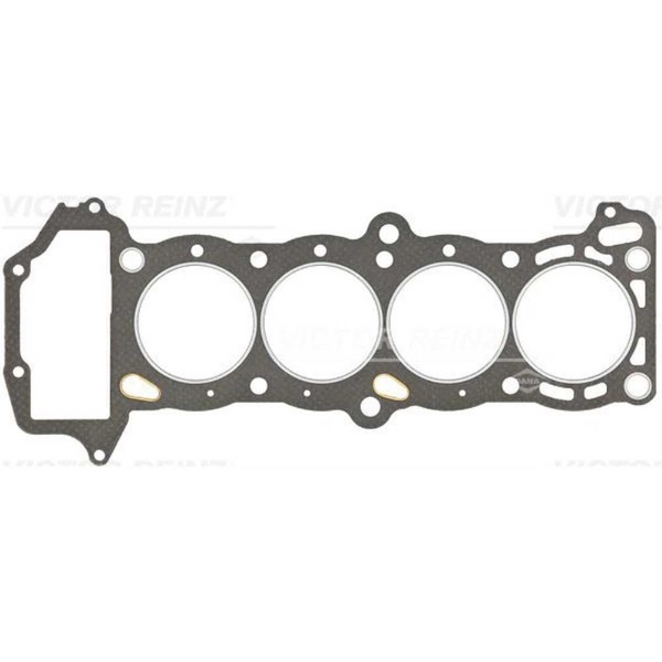 Victor Reinz Zylinderkopfdichtung FüR Nissan Almera I Hatchback 1.6 Srslx-image