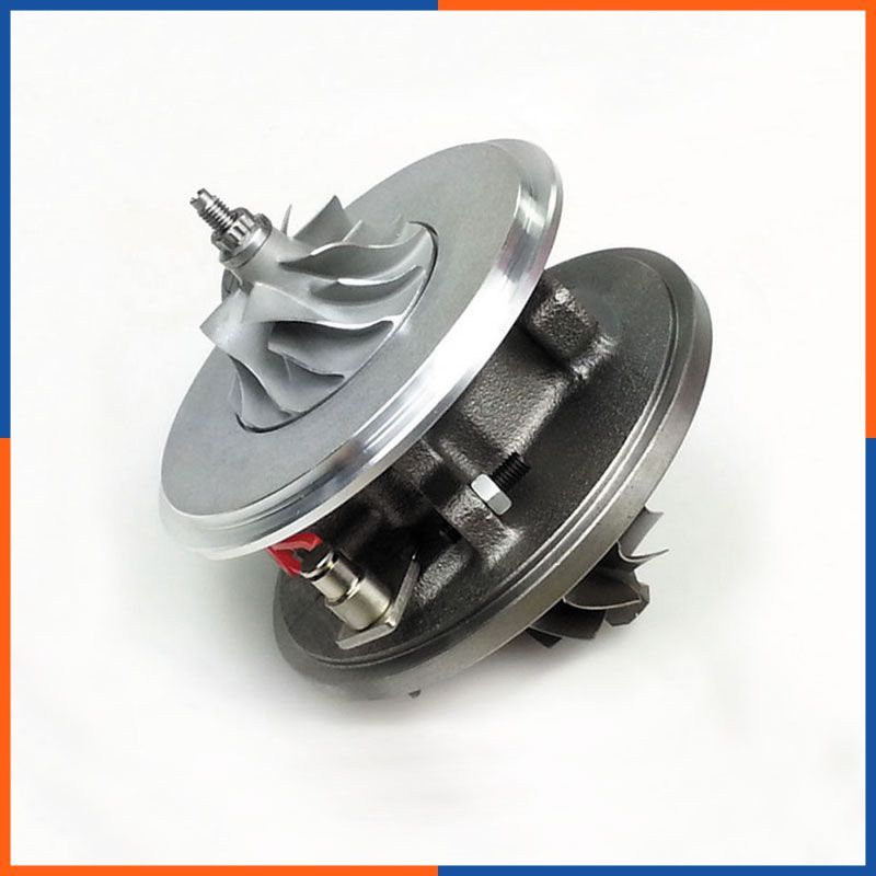 Cartouche CHRA pour VW équilibrage haute précision acier forgé série 724930