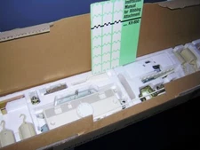 Brother Knitting Machine Ribber KR 850 reconditioned with 1 year warranty