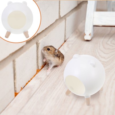 Hamster Käfig Hideout Hamster Hideout Pet Versteck Hamster Versteckt