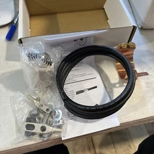 RFS Grounding Kit-1-1/4" (921232-114)