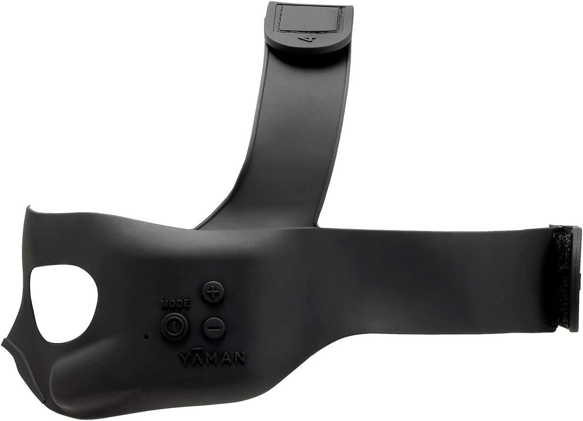 YA-MAN EPE10BB Medi Lift Eye Skin Care Face Mask Massage Device