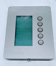 Evolve Residential Thermostat
