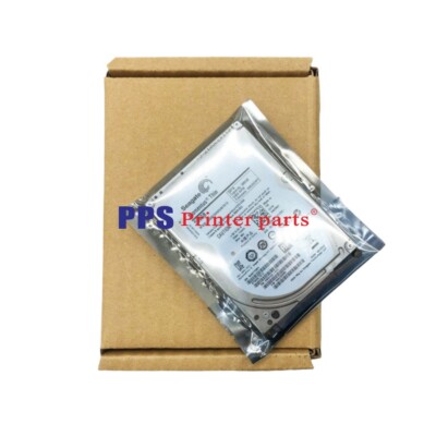 Hard Disk Drive Fit For HP DesignJet T1700 T1708 Z9 Z6 HDD W/fw T8W15-67060