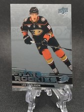 2023-24 Upper Deck NHL Star Rookies Box Set Hockey Cards 17