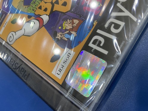 Los Picapiedra: Bedrock Bowling PlayStation 1 Videojuegos Retro NUEVO - Imagen 8 de 12