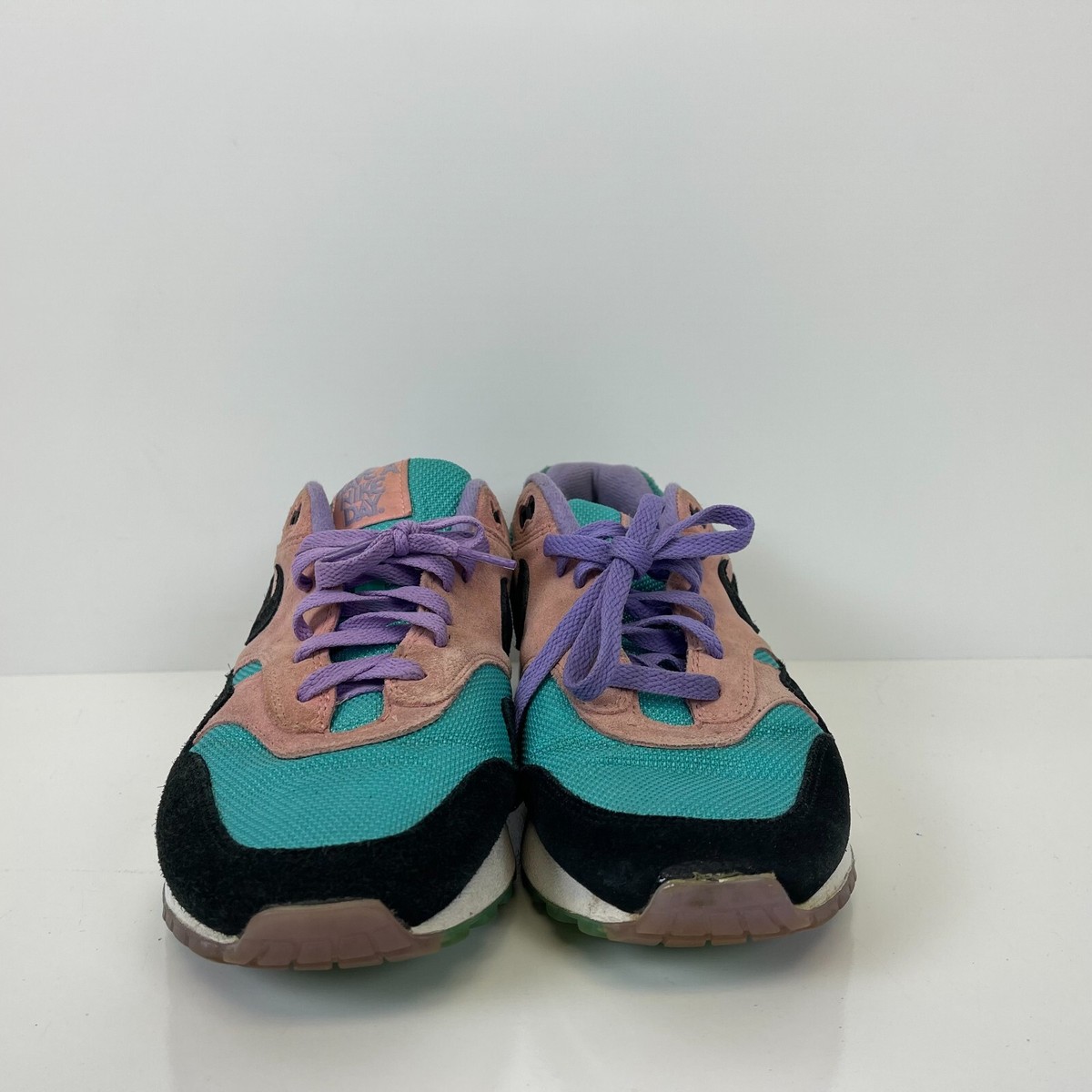 NIKE AIR MAX 1 \"HAVE A NIKE DAY\"サイズ27.5 Nike Air Max 1 Have a Nike Day Men's - BQ8929-500 - US
