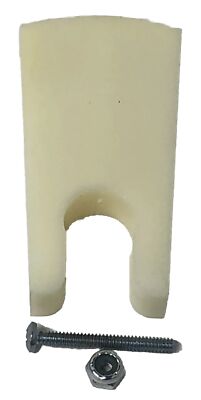 A&M Systems K9038 Strike Plate, Door