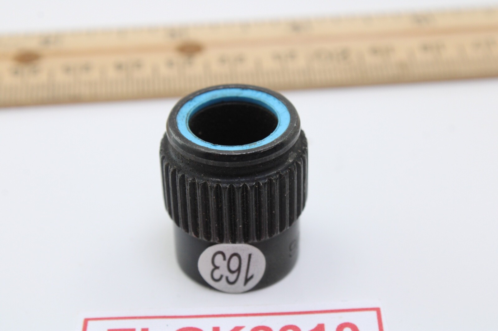 Matco BLP14M6 14mm Special Forces 3/4" 6 Point Pass Thru Socket USA