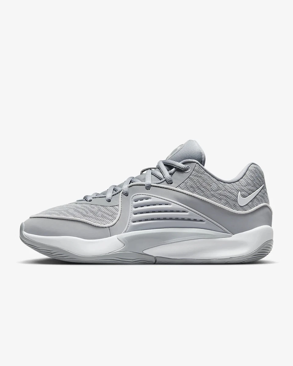 Nike kd 1 wolf best sale grey