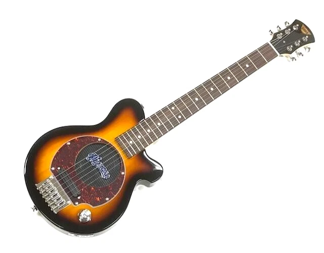 Pignose guitar top pgg 200