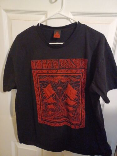 Babymetal 2015 The One T-Shirt  japan import XXL