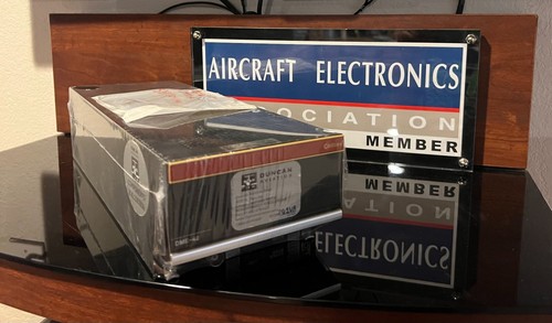 DME-42  622-6263-001  Transceiver   8130   10-17-2019