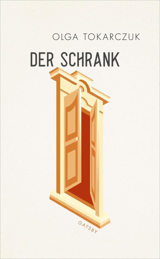 Thumbnail - Der Schrank | Olga Tokarczuk | 2020 | Deutsch | Szafa
