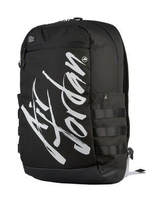 jordan air jordan script backpack