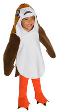 Star Wars: The Last Jedi - Porg Infant Costume