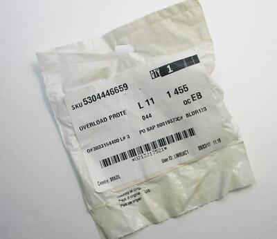 Genuine Electrolux Icemaker 5304446659 Overload Protect E15IM60EPS0 - NEW